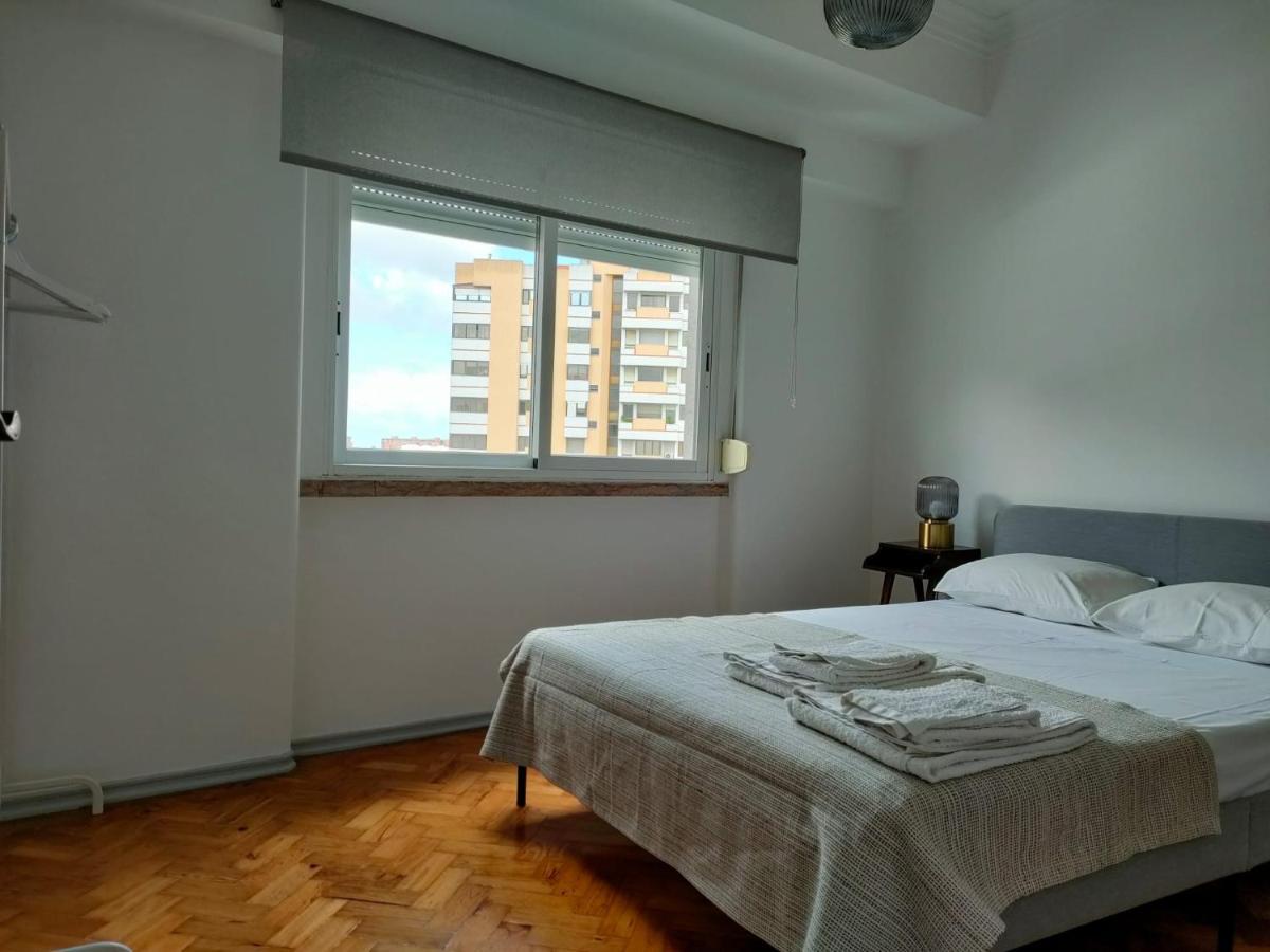 Silver Apart City Center Lisbon Exterior photo